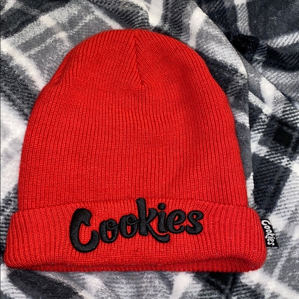 Cookies beanie